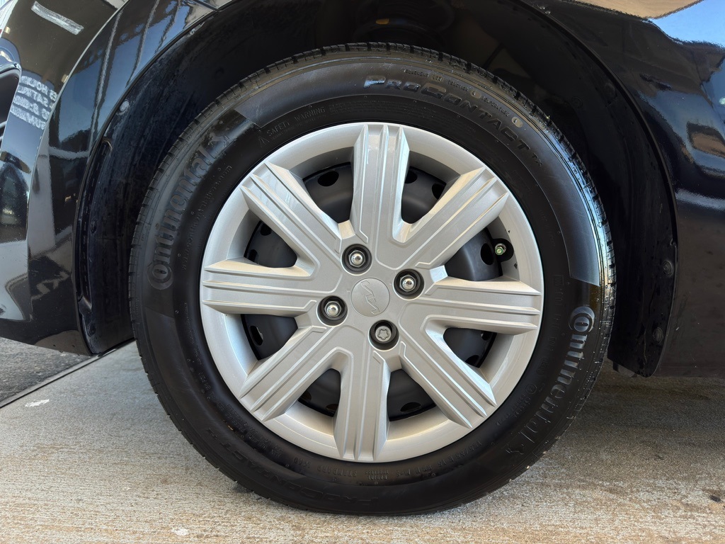 2023 Kia Rio LX Black at Parkway Family Mazda