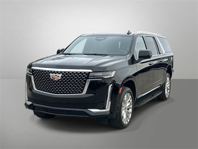 2024 Cadillac Escalade ESV Premium Luxury 4WD