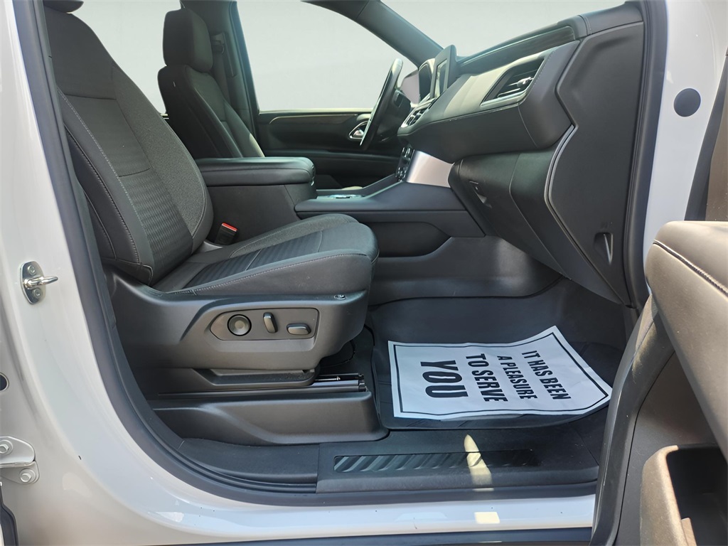 2023 Chevrolet Tahoe