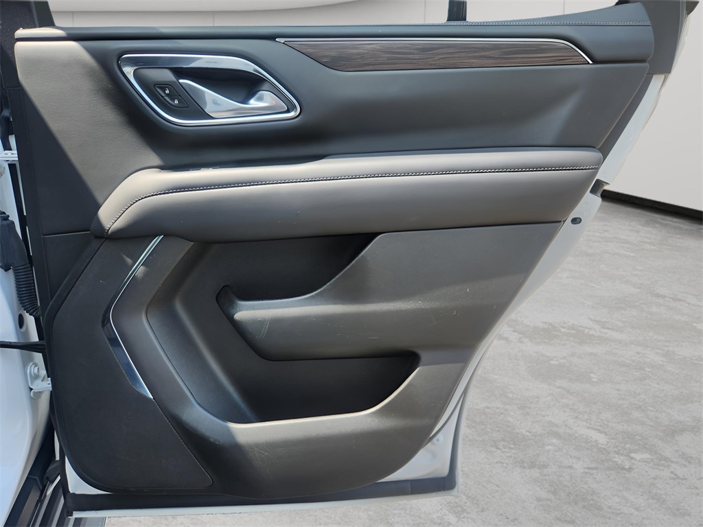 2023 Chevrolet Tahoe