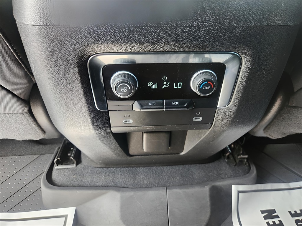 2023 Chevrolet Tahoe