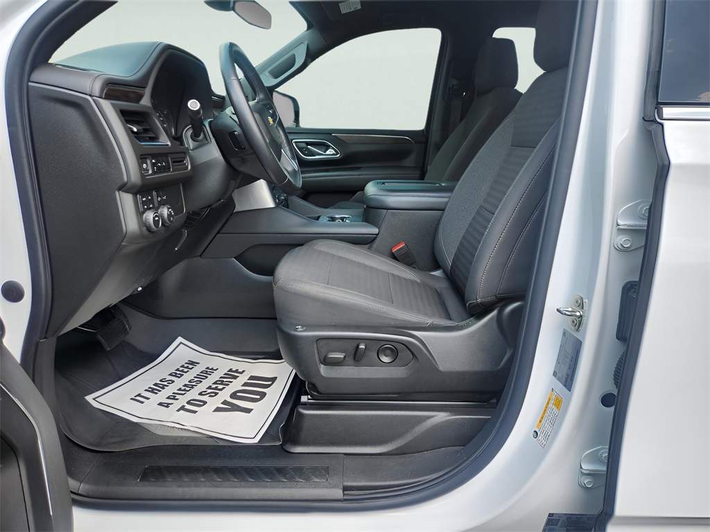 2023 Chevrolet Tahoe