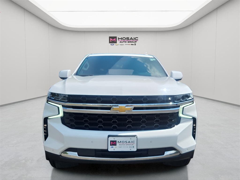 2023 Chevrolet Tahoe