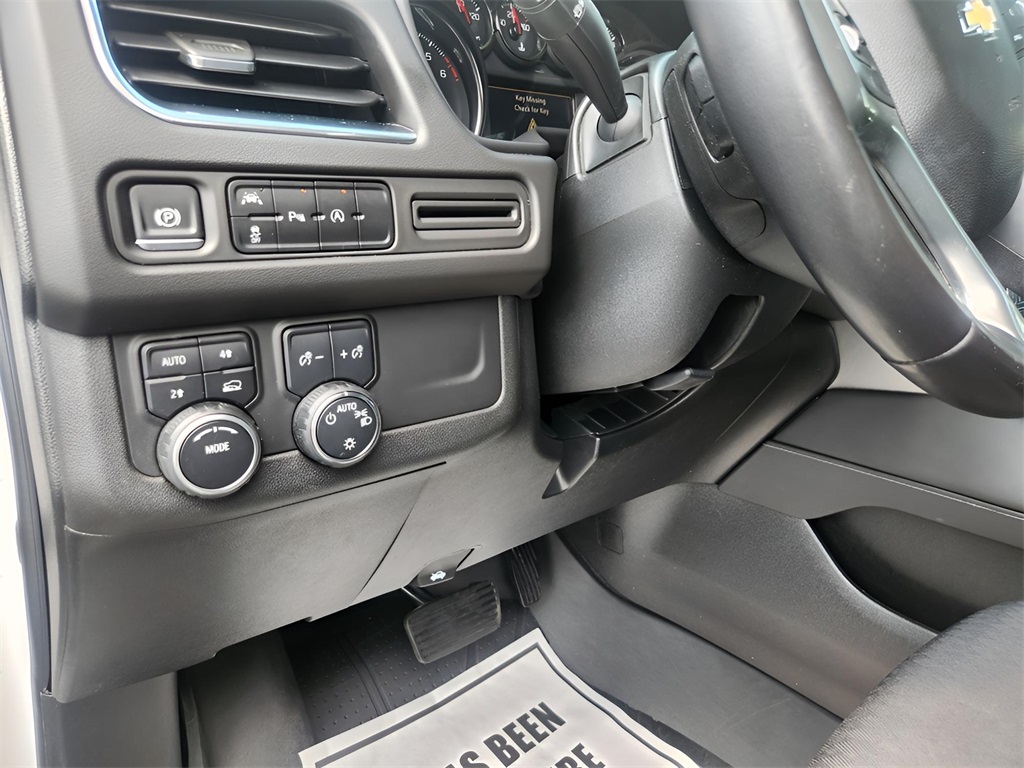 2023 Chevrolet Tahoe