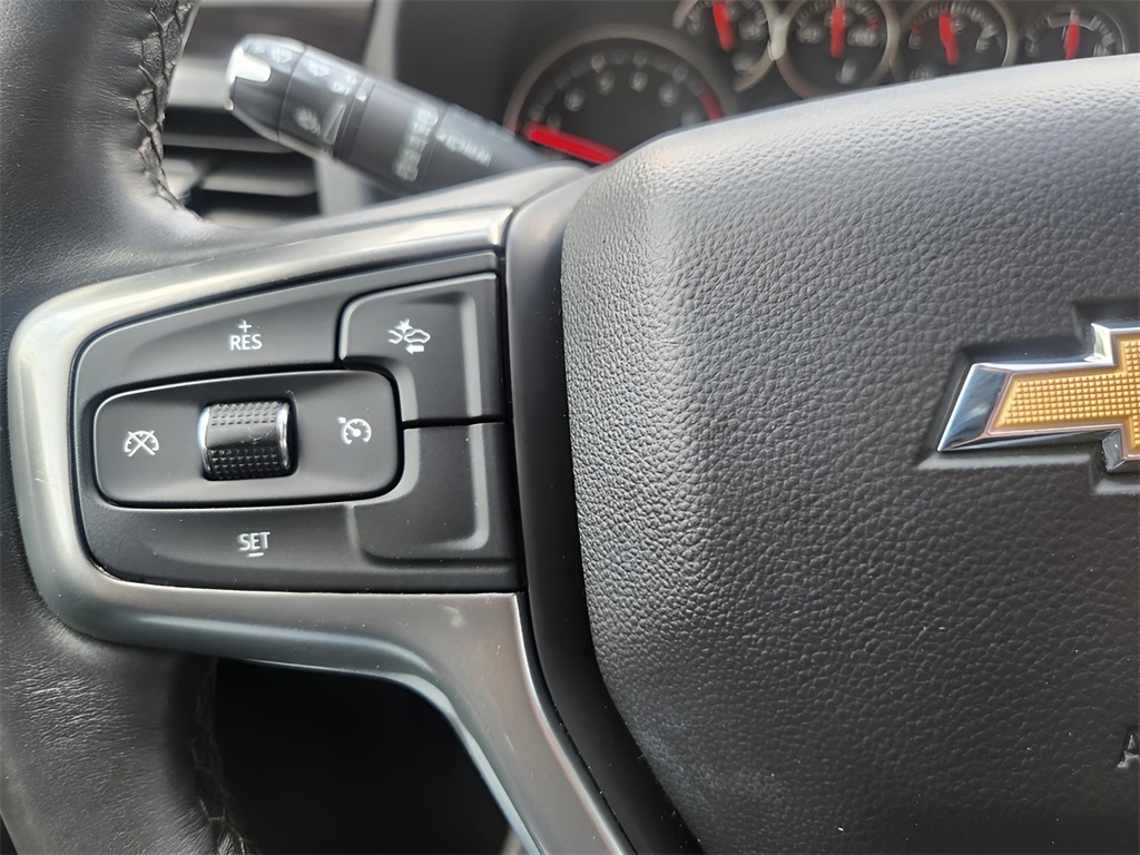 2023 Chevrolet Tahoe