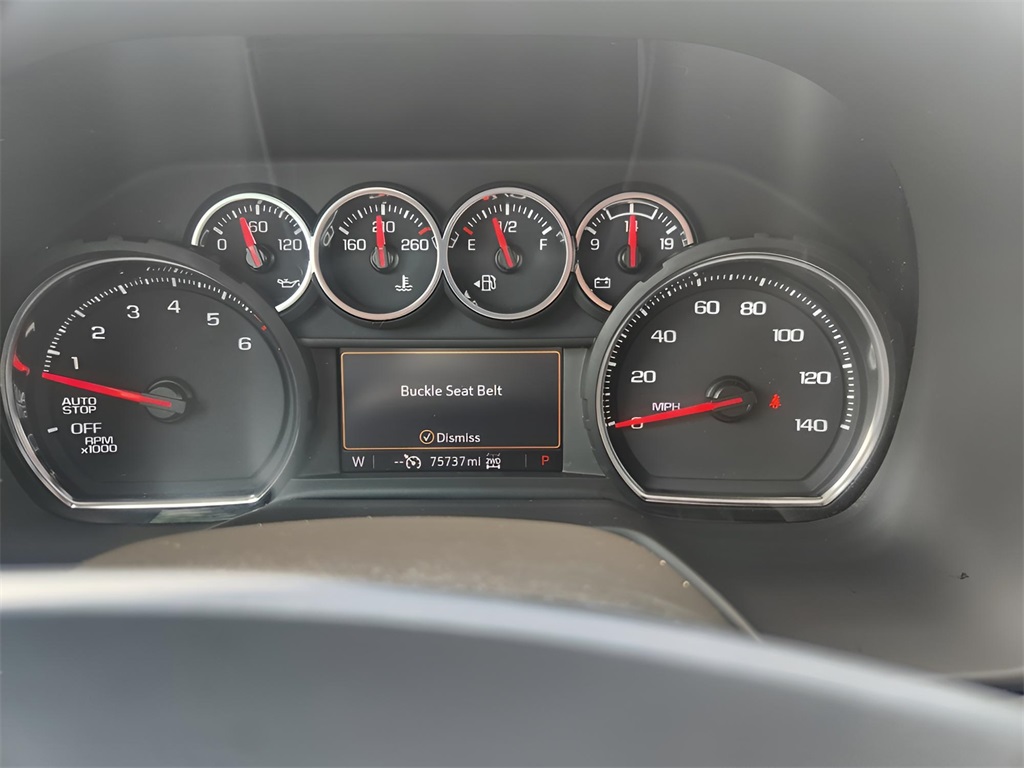 2023 Chevrolet Tahoe