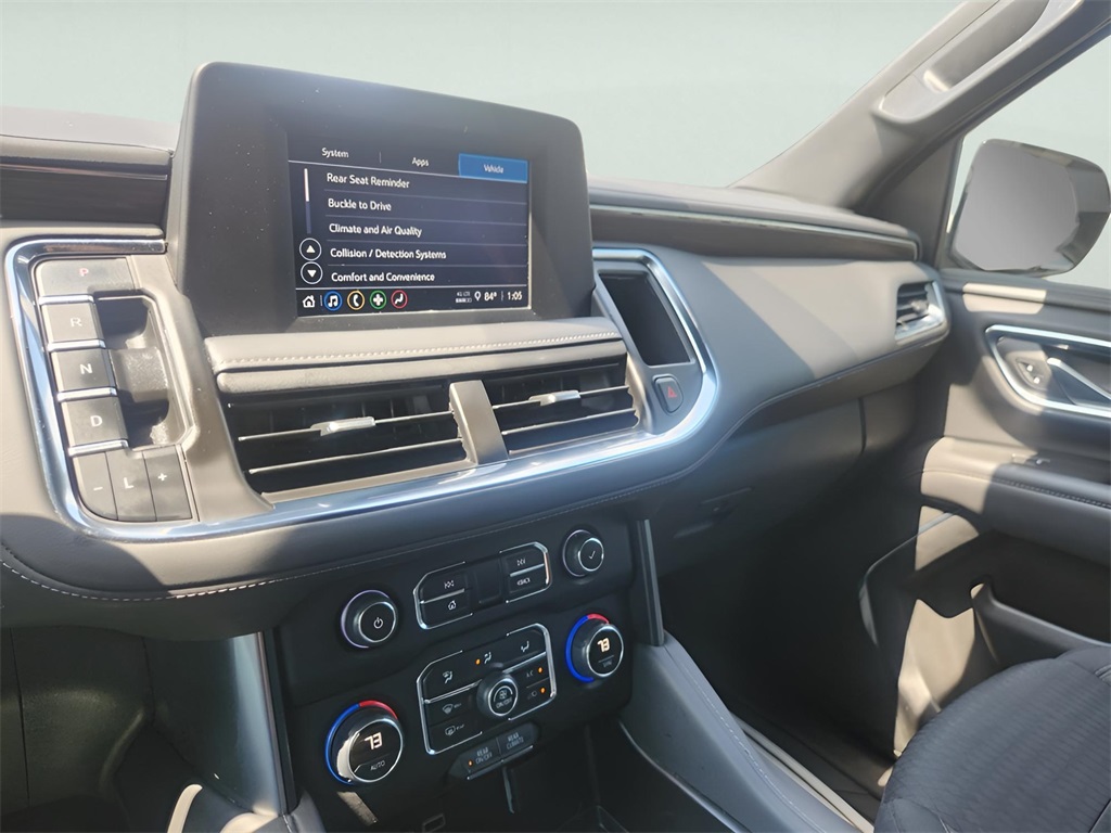 2023 Chevrolet Tahoe
