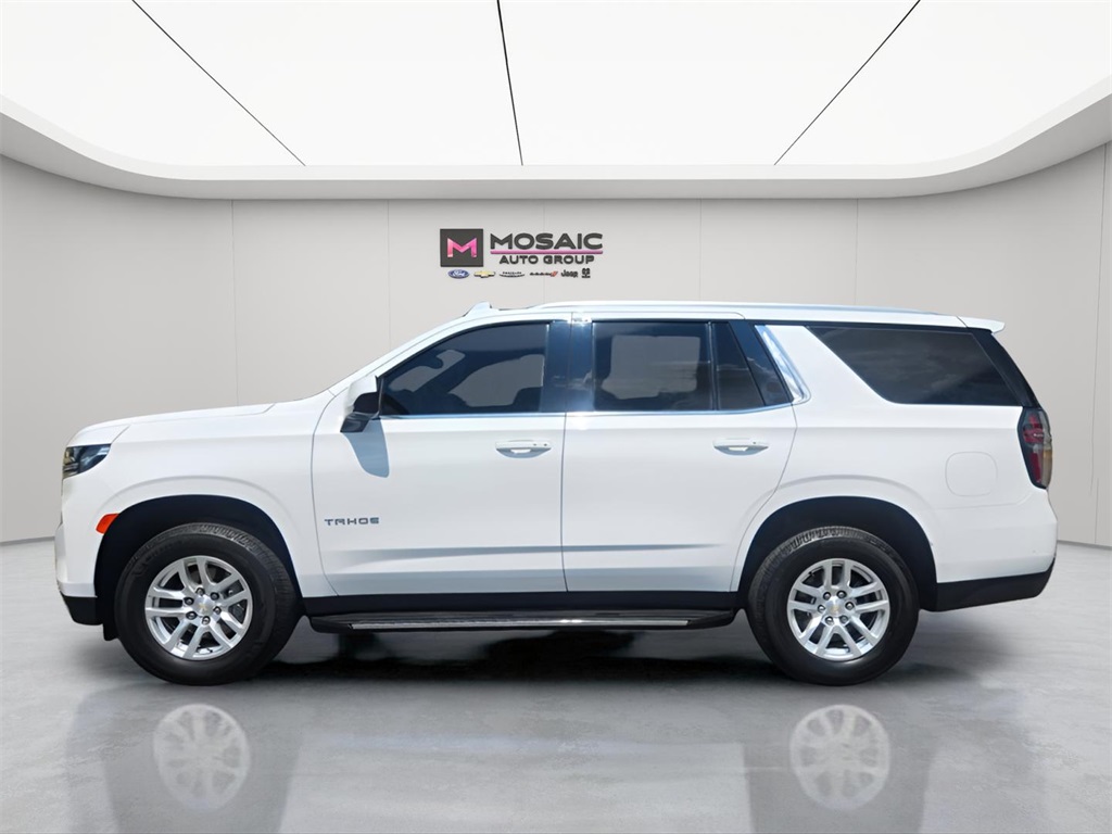 2023 Chevrolet Tahoe