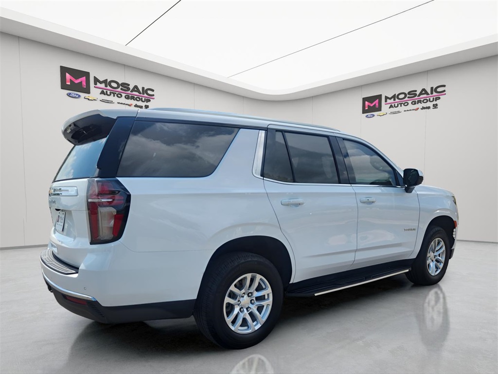 2023 Chevrolet Tahoe