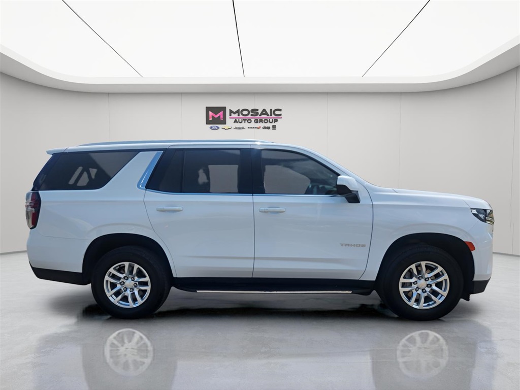 2023 Chevrolet Tahoe