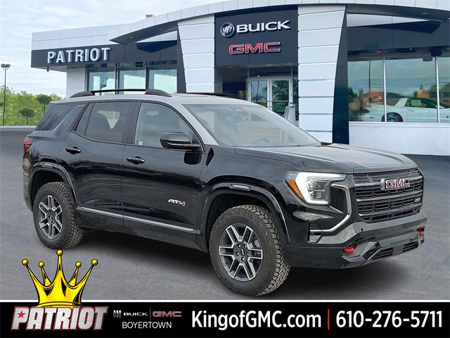2026 GMC Terrain for sale at PATRIOT BUICK GMC OF BOYERTOWN