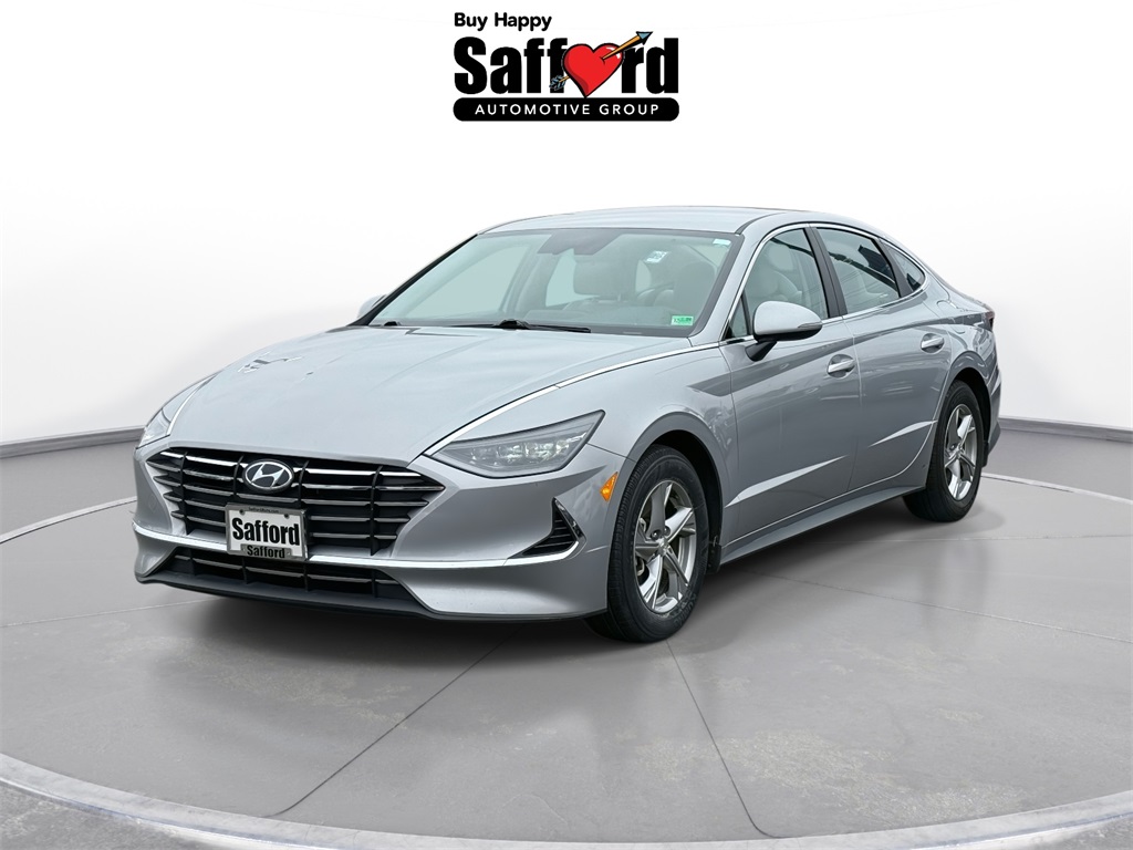 2023 Hyundai Sonata SE