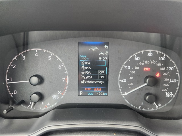 2025 Toyota Corolla SE  at Baytown Hyundai