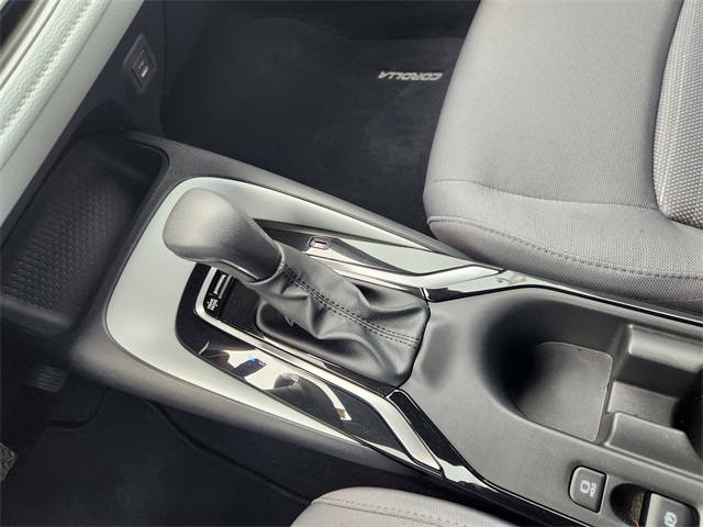 2025 Toyota Corolla SE  at Baytown Hyundai