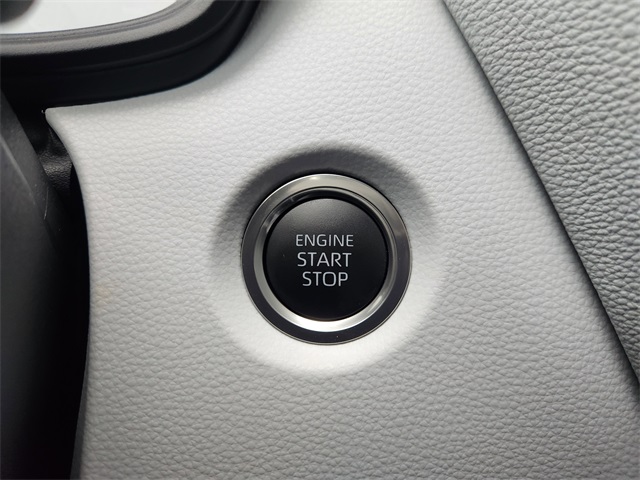 2025 Toyota Corolla SE  at Baytown Hyundai