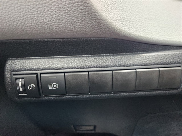 2025 Toyota Corolla SE  at Baytown Hyundai