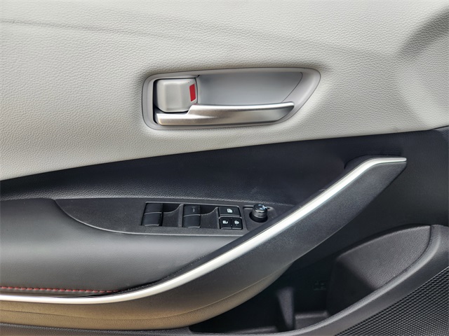 2025 Toyota Corolla SE  at Baytown Hyundai