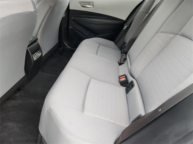 2025 Toyota Corolla SE  at Baytown Hyundai