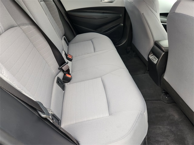 2025 Toyota Corolla SE  at Baytown Hyundai