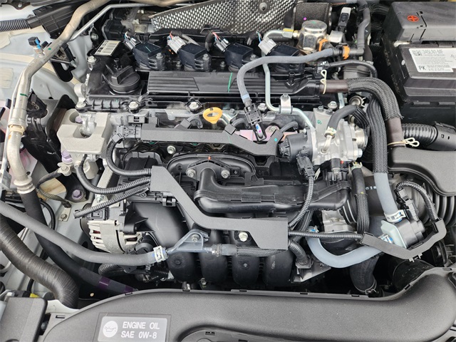 2025 Toyota Corolla SE  at Baytown Hyundai