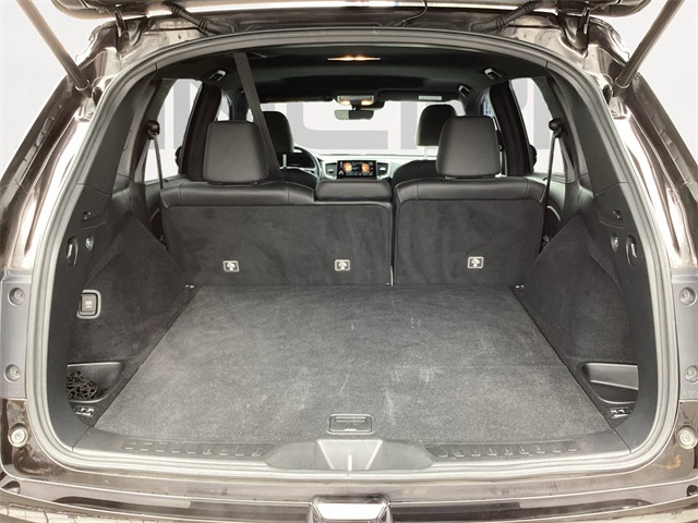 Used Car 2021 Honda Passport  Ex-l For Sale Under $25,000 In San Antonio, Texas