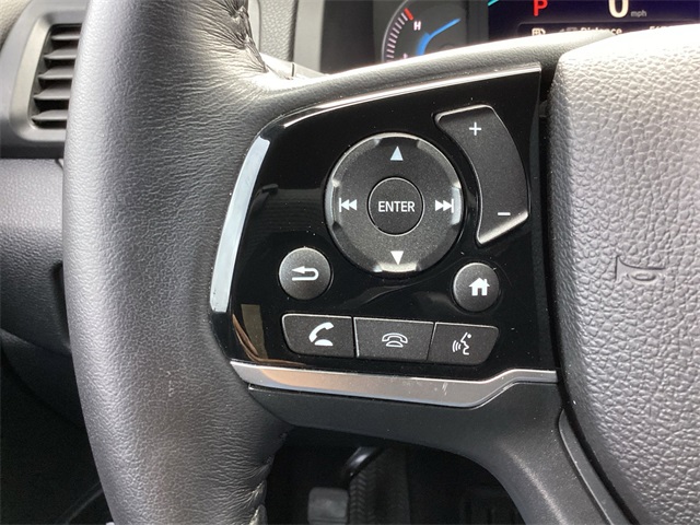 Used Car 2021 Honda Passport  Ex-l For Sale Under $25,000 In San Antonio, Texas