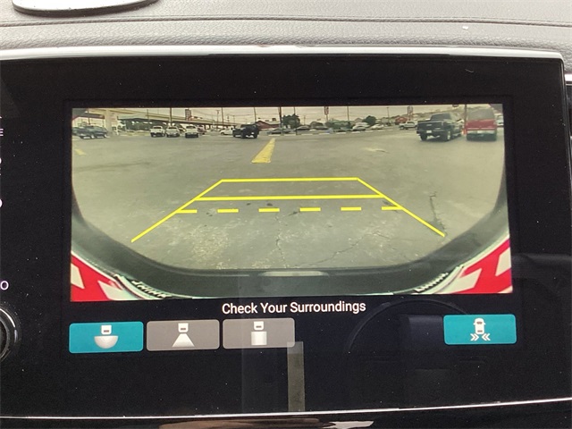 Used Car 2021 Honda Passport  Ex-l For Sale Under $25,000 In San Antonio, Texas