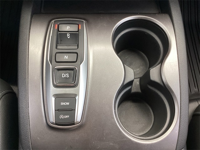 Used Car 2021 Honda Passport  Ex-l For Sale Under $25,000 In San Antonio, Texas