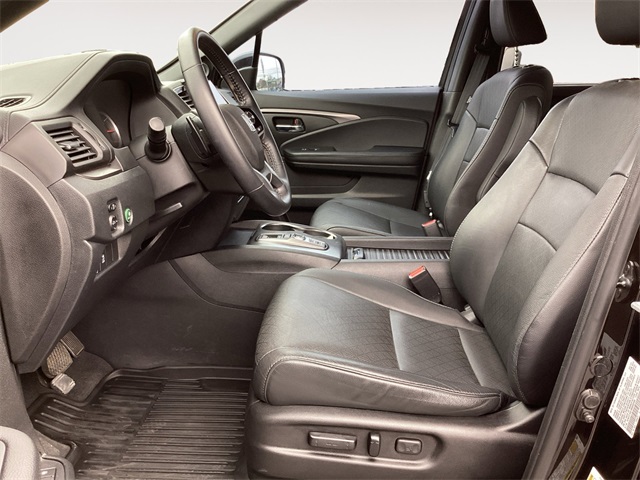 Used Car 2021 Honda Passport  Ex-l For Sale Under $25,000 In San Antonio, Texas