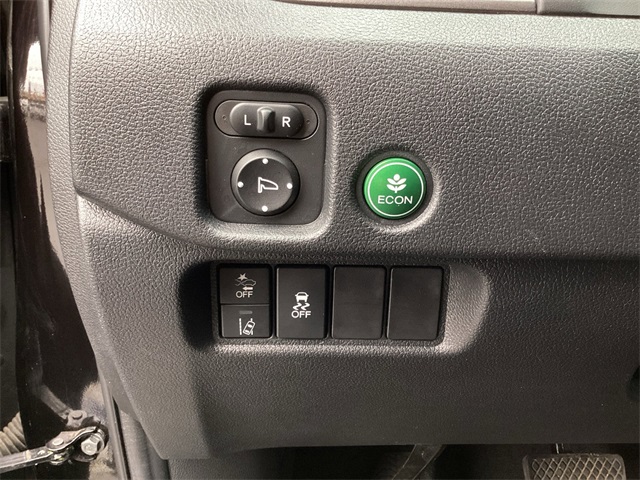 Used Car 2021 Honda Passport  Ex-l For Sale Under $25,000 In San Antonio, Texas