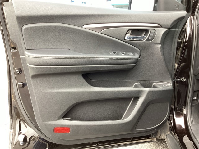 Used Car 2021 Honda Passport  Ex-l For Sale Under $25,000 In San Antonio, Texas