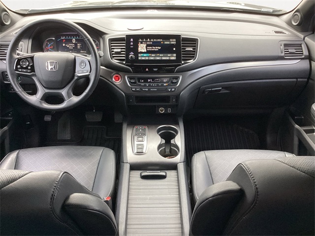 Used Car 2021 Honda Passport  Ex-l For Sale Under $25,000 In San Antonio, Texas