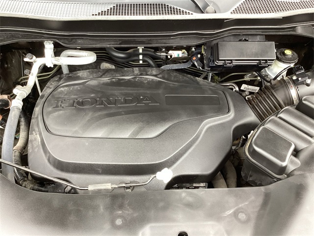 Used Car 2021 Honda Passport  Ex-l For Sale Under $25,000 In San Antonio, Texas