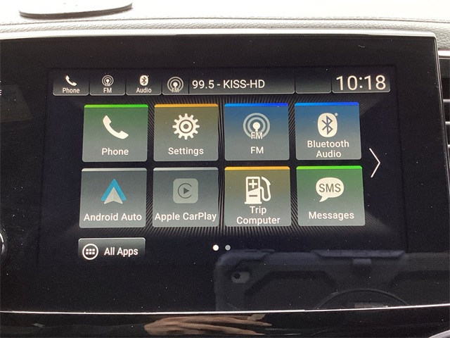 Used Car 2021 Honda Passport  Ex-l For Sale Under $25,000 In San Antonio, Texas