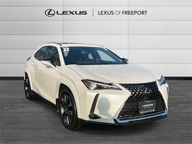 2023 Lexus UX Hybrid 250h Premium AWD