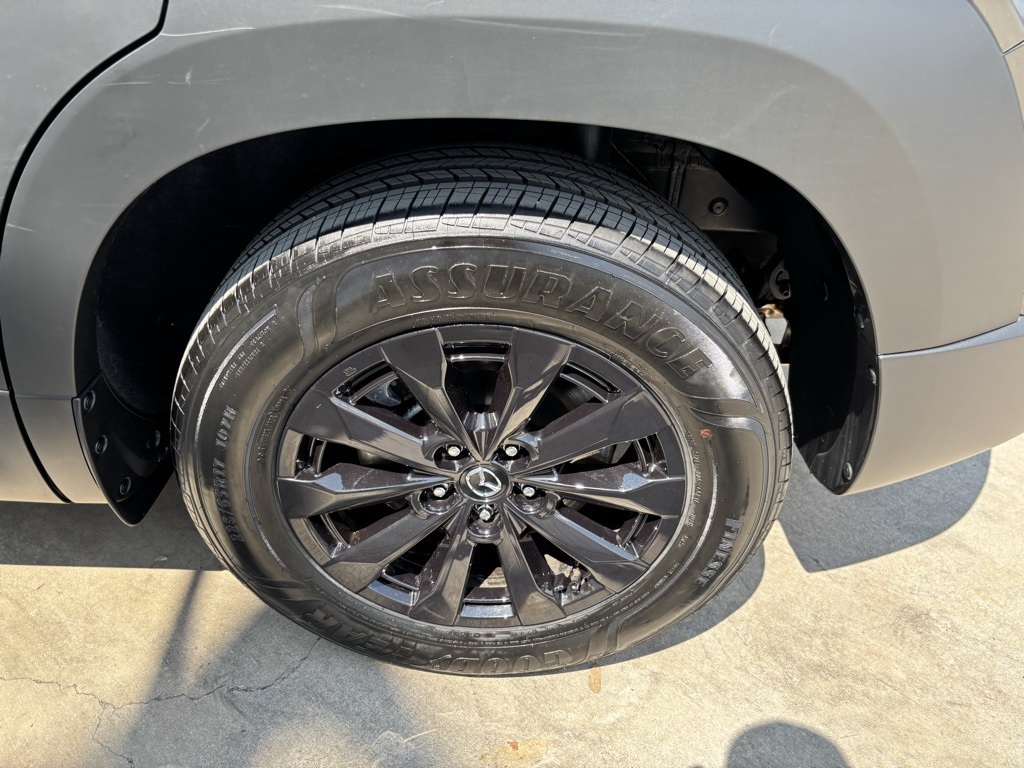 Used Car 2025 Mazda Cx-50 Hybrid  Preferred For Sale Under $35,000 In Austin, Texas