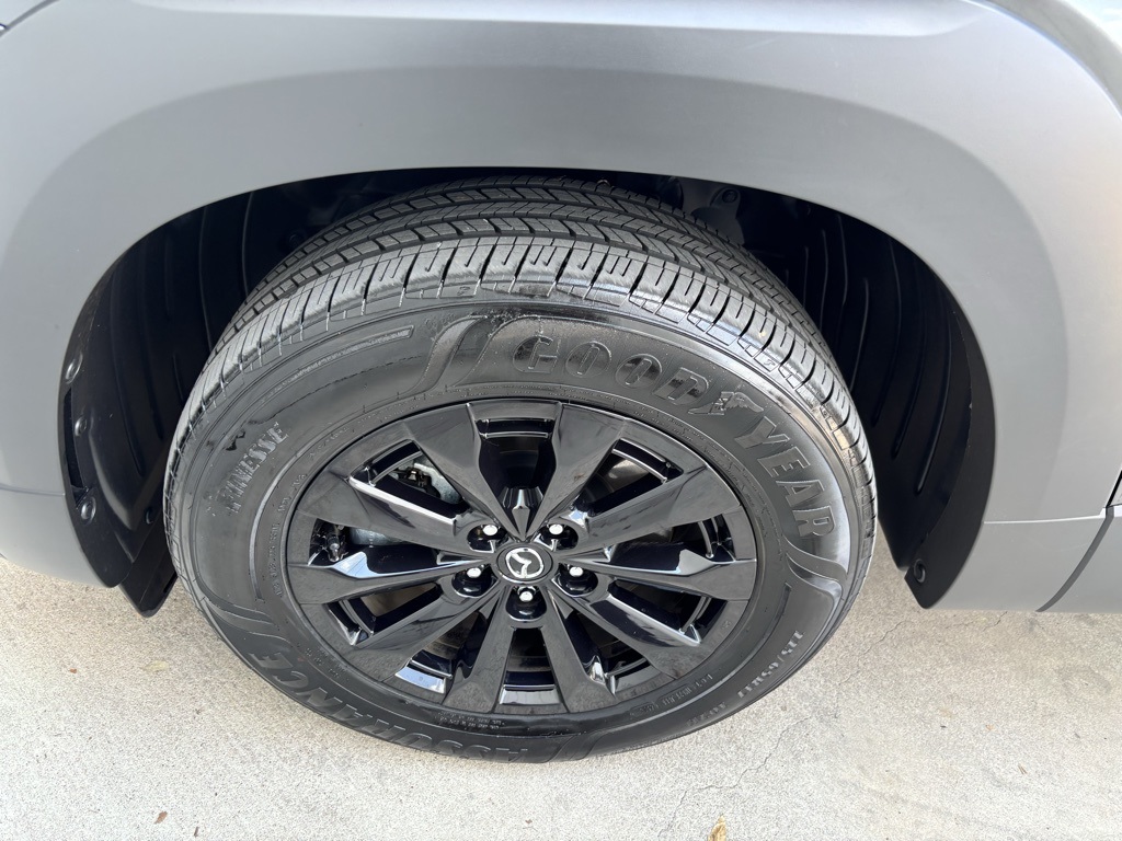 Used Car 2025 Mazda Cx-50 Hybrid  Preferred For Sale Under $35,000 In Austin, Texas