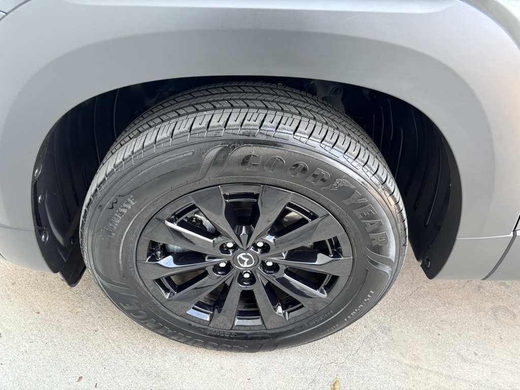 Used Car 2025 Mazda Cx-50 Hybrid  Preferred For Sale Under $35,000 In Austin, Texas
