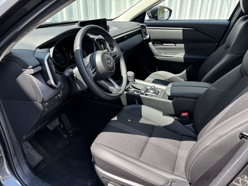 Used Car 2025 Mazda Cx-50 Hybrid  Preferred For Sale Under $35,000 In Austin, Texas