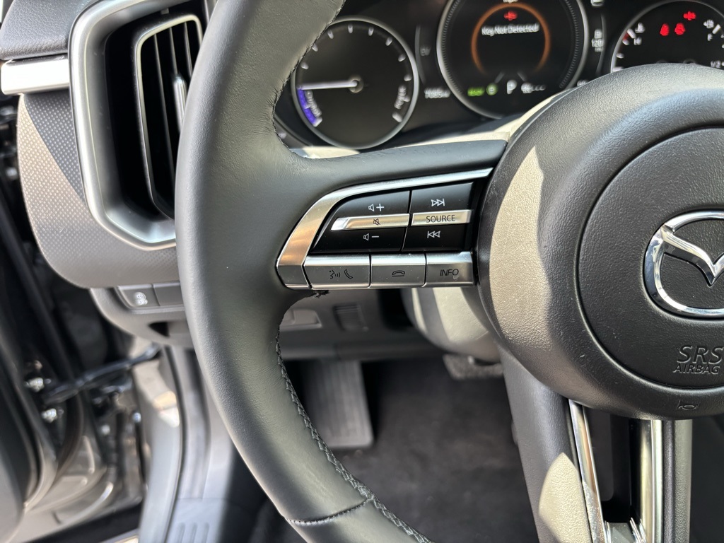 Used Car 2025 Mazda Cx-50 Hybrid  Preferred For Sale Under $35,000 In Austin, Texas