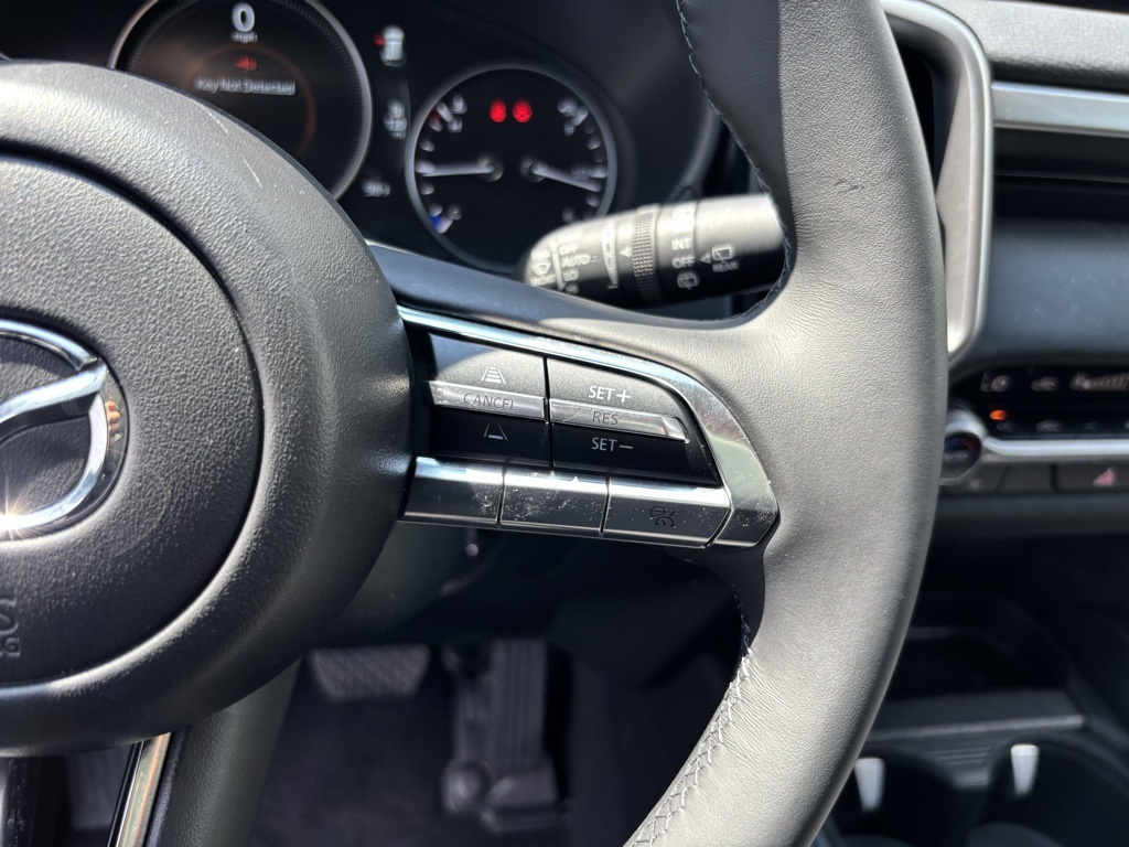 Used Car 2025 Mazda Cx-50 Hybrid  Preferred For Sale Under $35,000 In Austin, Texas