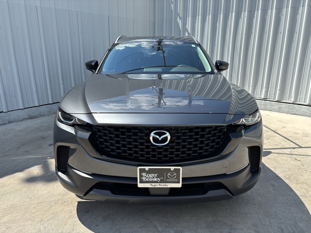 Used Car 2025 Mazda Cx-50 Hybrid  Preferred For Sale Under $35,000 In Austin, Texas