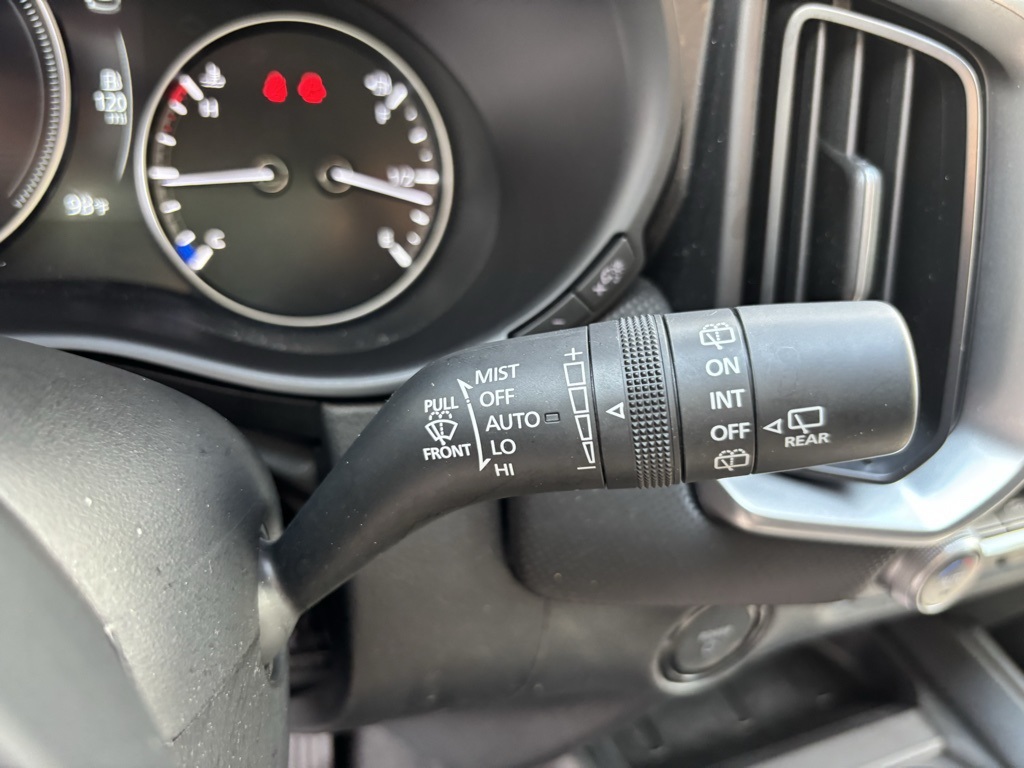 Used Car 2025 Mazda Cx-50 Hybrid  Preferred For Sale Under $35,000 In Austin, Texas