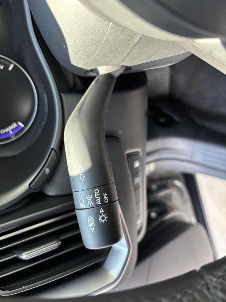Used Car 2025 Mazda Cx-50 Hybrid  Preferred For Sale Under $35,000 In Austin, Texas