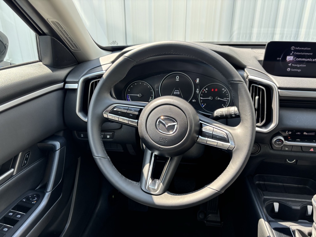 Used Car 2025 Mazda Cx-50 Hybrid  Preferred For Sale Under $35,000 In Austin, Texas
