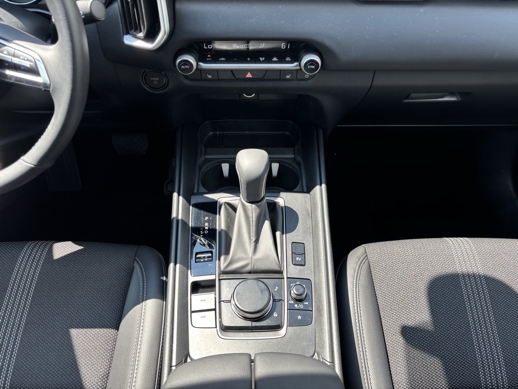 Used Car 2025 Mazda Cx-50 Hybrid  Preferred For Sale Under $35,000 In Austin, Texas