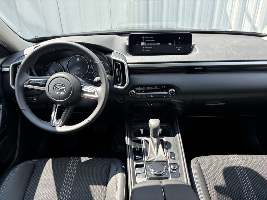 Used Car 2025 Mazda Cx-50 Hybrid  Preferred For Sale Under $35,000 In Austin, Texas