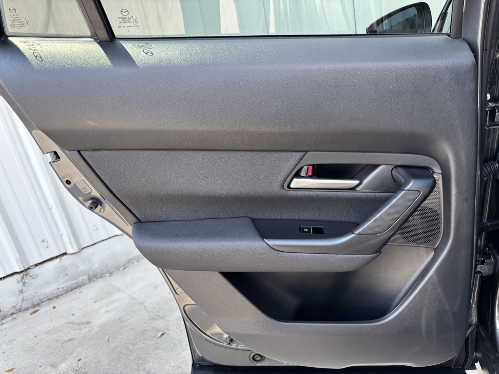 Used Car 2025 Mazda Cx-50 Hybrid  Preferred For Sale Under $35,000 In Austin, Texas