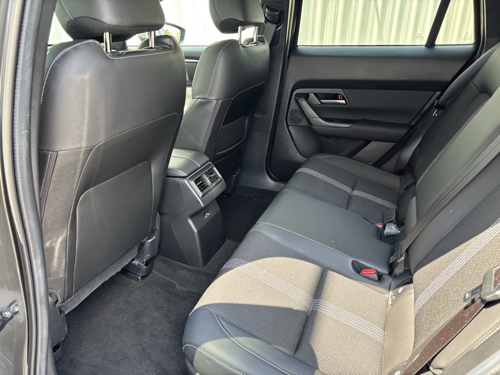 Used Car 2025 Mazda Cx-50 Hybrid  Preferred For Sale Under $35,000 In Austin, Texas