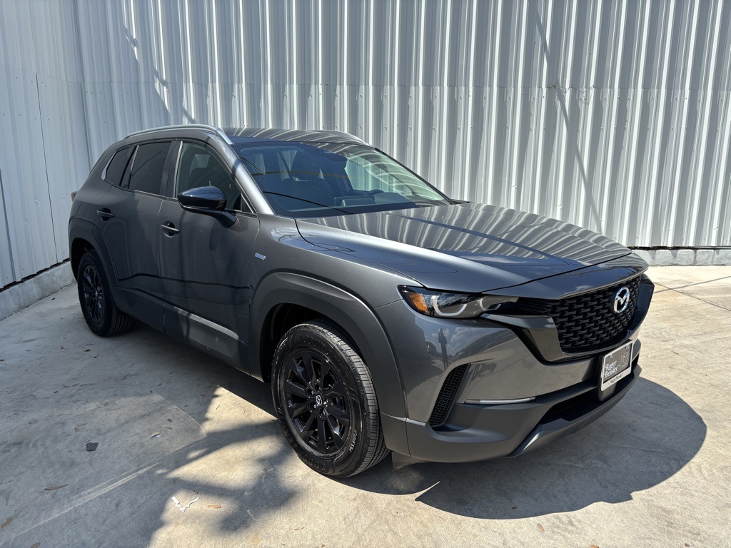 Used Car 2025 Mazda Cx-50 Hybrid  Preferred For Sale Under $35,000 In Austin, Texas